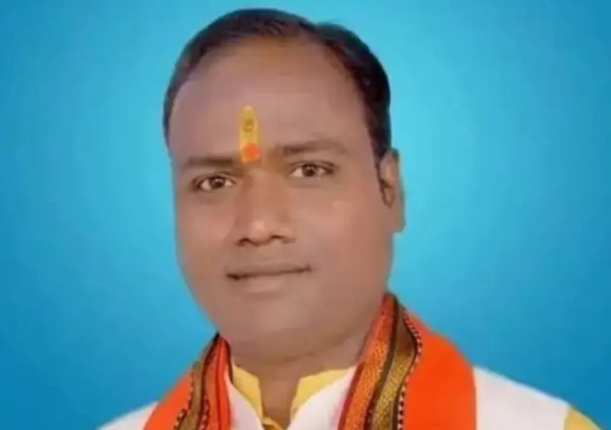 अम्बेडकरनगर:  भाजपा नगर पंचायत अध्यक्ष का चुनाव रद्द, अपराधिक केस छुपाने का लगा आरोप