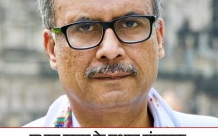 पत्रकारिता में सफलता का रास्ता रांची से निकलता है, राष्ट्रीय संस्थानों तक झारखंड की कलम की गूंज