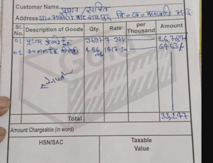 अम्बेडकरनगर: अजमेरी बादशाहपुर पंचायत में बड़ा घोटाला ?  ग्राम प्रधान–सचिव पर भ्रष्टाचार के गंभीर आरोप, ग्रामीणों ने मांगी जांच