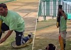 MS Dhoni IPL 2026: प्रैक्टिस वीडियो वायरल, क्या आखिरी सीजन होगा?