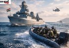 भारतीय नौसेना बनी संकट में साथी, समुद्री कूटनीति में भारत की बढ़ती ताकत
