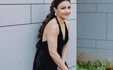 सोहा अली ने वीडियो पोस्ट कर बताई हेल्दी जूस की रेसिपी