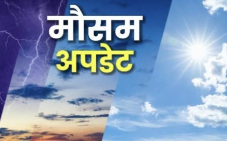 पूर्वी उत्तर प्रदेश में शीतलहर का प्रकोप जारी, तापमान सामान्य से नीचे