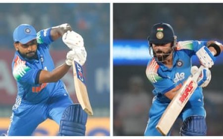 भारत ने पहला वनडे जीता, न्यूजीलैंड पर 4 विकेट से शानदार जीत