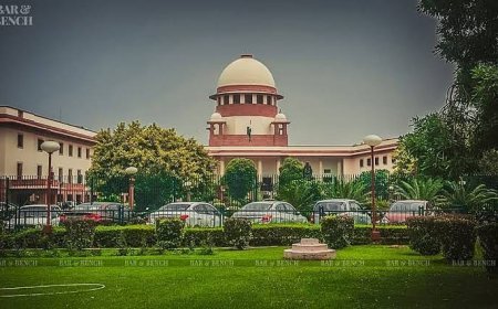 भ्रष्टाचार रोधी कानून पर सुप्रीम कोर्ट में मतभेद, धारा 17A को लेकर बेंच बंटी, अब CJI करेंगे बड़ी बेंच का गठन