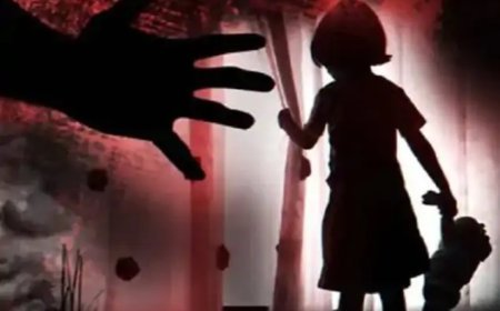 अयोध्या में मासूम बच्ची के साथ गंभीर अपराध, आरोपी गिरफ्तार, गांव में आक्रोश