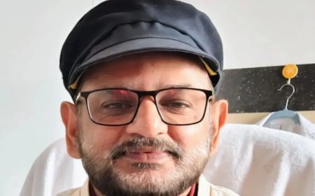 भ्रष्टाचार की शिकायतों के बाद अयोध्या मेडिकल कॉलेज के प्राचार्य डॉ. सत्यजीत वर्मा हटाए गए, डीजी हेल्थ कार्यालय से अटैच