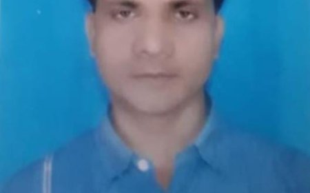 अम्बेडकर नगर: शब्बीर अहमद की पहल से सऊदी अरब से भारत लाया गया पप्पू अंसारी का शव, परिवार ने जताया आभार