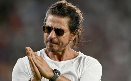 Don 3: शाहरुख खान की वापसी की अटकलें, एटली जुड़ने पर ही काम करने को तैयार