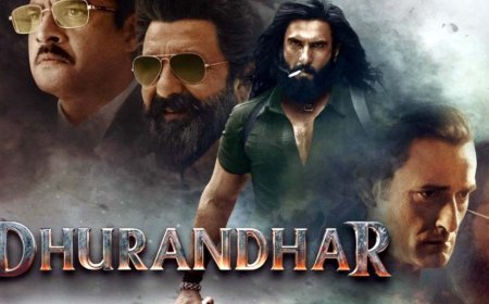 धुरंधर 2: विकी कौशल होंगे मेजर विहान शेरगिल, रणवीर सिंह के साथ धमाकेदार एक्शन !