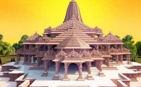 राम मंदिर में बम ब्लास्ट की सूचना से हड़कंप, फर्जी कॉल करने वाला युवक हिरासत में