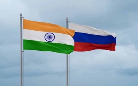 भारत को रूस का ऑफर: सुपरजेट-100 और एमसी-114-300 यात्री विमान, विंग्स इंडिया 2026 में प्रदर्शन