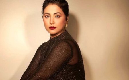 हिना खान ने किया बड़ा खुलासा: ‘ये रिश्ता क्या कहलाता है’ से मिली सबसे ज्यादा कमाई