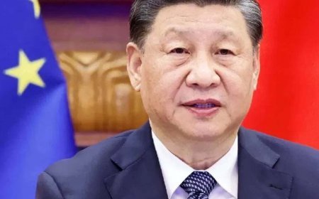 गणतंत्र दिवस पर चीन का दोस्ताना संदेश: शी जिनपिंग ने भारत को बताया ‘ड्रैगन और हाथी की जुगलबंदी’, रिश्तों में आई नई गर्माहट