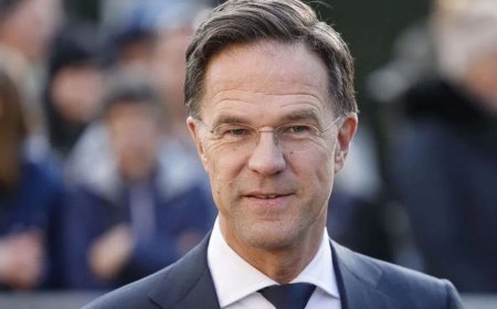 नाटो प्रमुख मार्क रुट की चेतावनी: अमेरिका के बिना यूरोप की सुरक्षा नामुमकिन, रक्षा खर्च 10% तक बढ़ाने की जरूरत