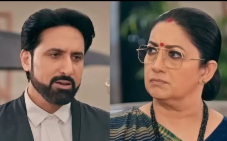 दर्शकों में सस्पेंस और भावुकता का खास असर डाल रहा यह सीरियल