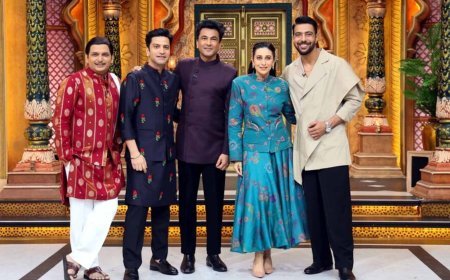 MasterChef India 2026: करिश्मा कपूर ने साझा की कपूर खानदान की फूड विरासत