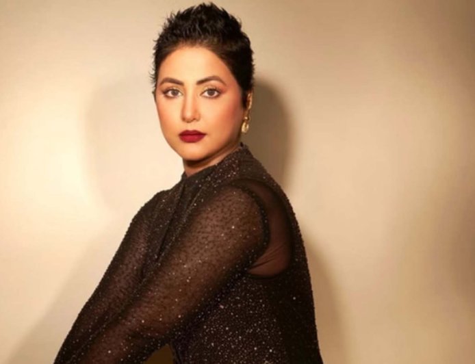 हिना खान ने किया बड़ा खुलासा: ‘ये रिश्ता क्या कहलाता है’ से मिली सबसे ज्यादा कमाई