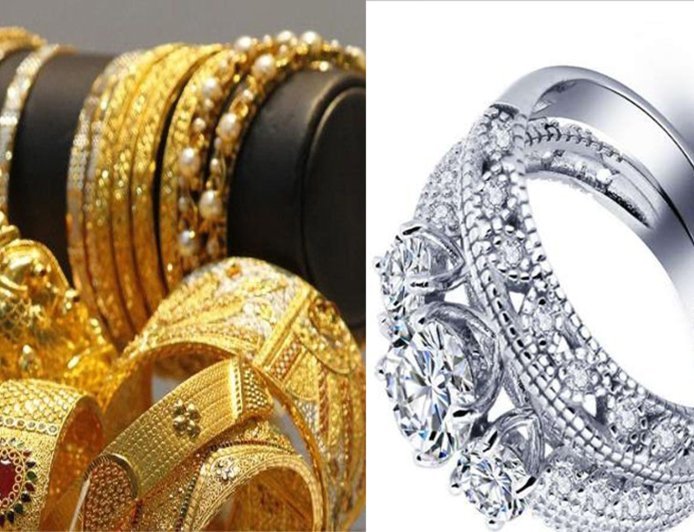 सोना-चांदी ऑल टाइम हाई पर: एमसीएक्स से अंतरराष्ट्रीय बाजार तक रिकॉर्ड तेजी, सोना 1.62 लाख के पार