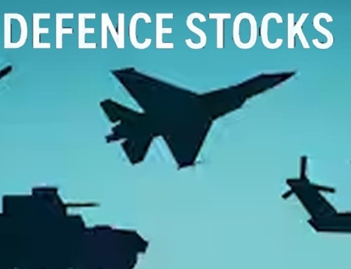 बजट 2026 से पहले शेयर बाजार में एग्रीकल्चर और डिफेंस सेक्टर में गिरावट, निवेशकों को सतर्क रहने की सलाह