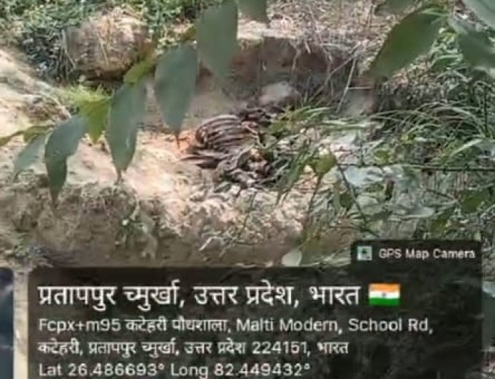 अम्बेडकर नगर: अकबरपुर नगर पालिका में तानाशाही का बोलबाला,मजदूरों की पसीने की कमाई पर ठेकेदारों की खुली लूट,अधिकारियों की चुप्पी बनी सबसे बड़ा सवाल