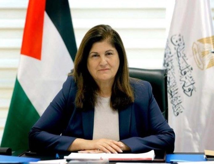 भारत बन सकता है इजरायल-फिलिस्तीन शांति का अहम मध्यस्थ, फिलिस्तीनी विदेश मंत्री वारसेन आगा शाहीन का बड़ा बयान