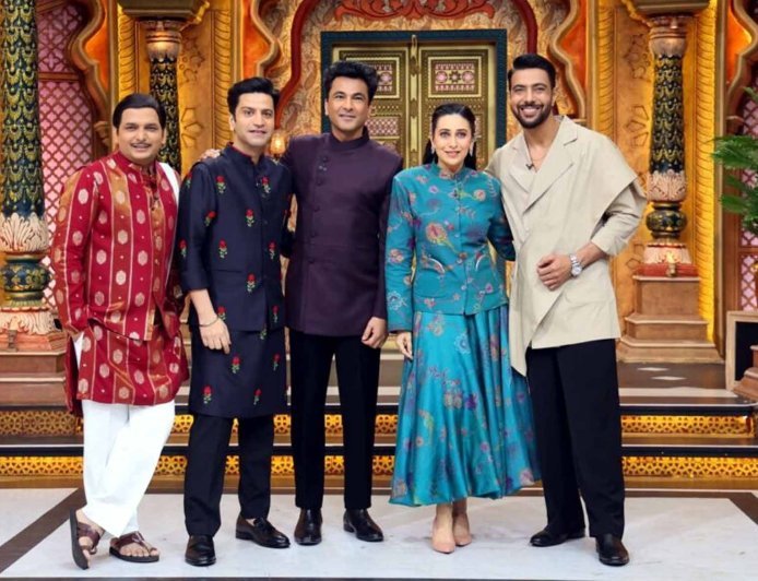 MasterChef India 2026: करिश्मा कपूर ने साझा की कपूर खानदान की फूड विरासत