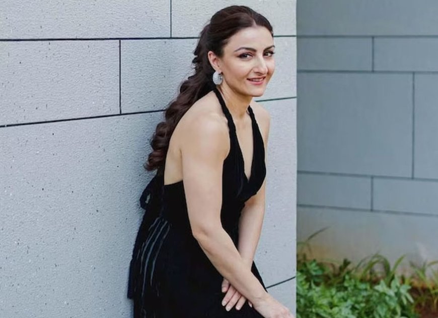 सोहा अली ने वीडियो पोस्ट कर बताई हेल्दी जूस की रेसिपी