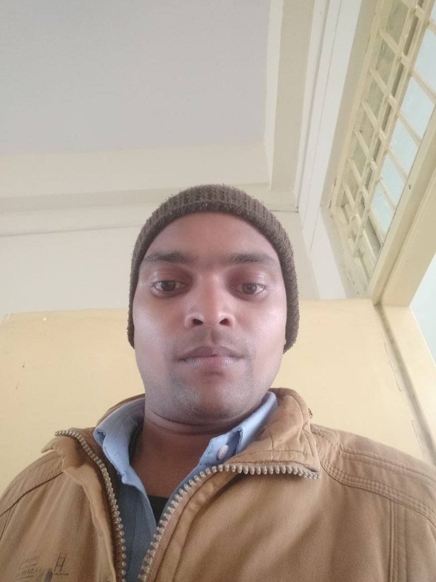 अयोध्या: वेतन भुगतान न होने पर नाराज विश्वविद्यालय कर्मी ने दी आत्महत्या की धमकी