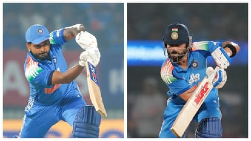 भारत ने पहला वनडे जीता, न्यूजीलैंड पर 4 विकेट से शानदार जीत