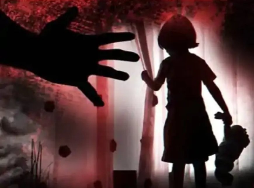 अयोध्या में मासूम बच्ची के साथ गंभीर अपराध, आरोपी गिरफ्तार, गांव में आक्रोश