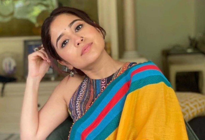 ‘मिर्जापुर: द मूवी’ की शूटिंग पूरी, गोलू गुप्ता के किरदार को लेकर भावुक हुईं श्वेता त्रिपाठी