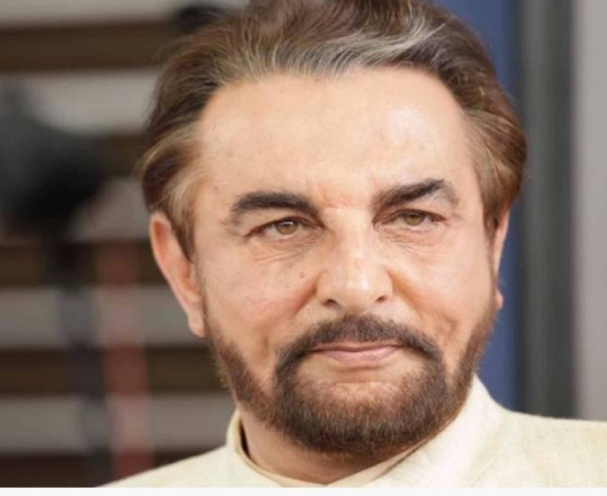 इंटरनेशनल सिनेमा तक छाया भारतीय अभिनेता: कबीर बेदी का प्रेरणादायक सफर