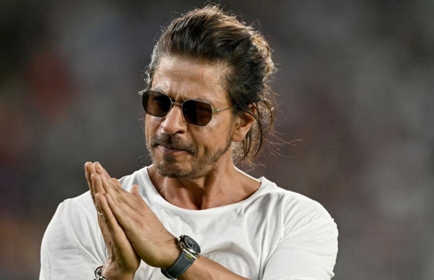 Don 3: शाहरुख खान की वापसी की अटकलें, एटली जुड़ने पर ही काम करने को तैयार