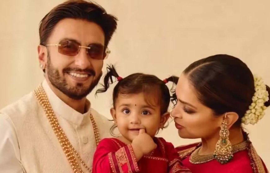 रणवीर सिंह ने ‘धुरंधर’ की सफलता के बाद बेटी दुआ और परिवार के लिए लिया समय