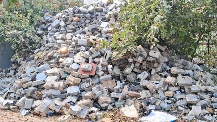 अम्बेडकरनगर : 3.5 लाख सामान्य मीटर हटाकर लगाए जाएंगे स्मार्ट मीटर, खत्म होगी मीटर रीडर सेवा