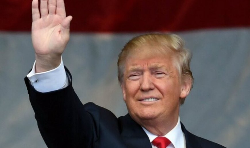 ट्रंप ने नोबेल न मिलने पर ग्रीनलैंड पर अमेरिकी दबाव बढ़ाने का किया संकेत