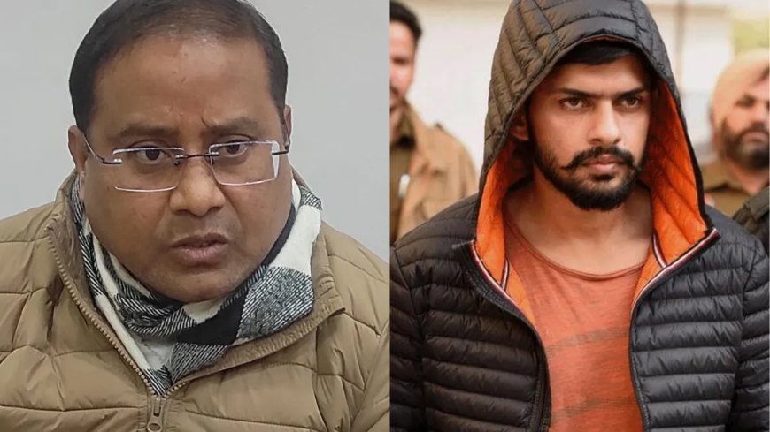 पूर्वी दिल्ली में प्रॉपर्टी डीलर को लॉरेंस बिश्नोई गैंग के नाम पर 5 करोड़ की फिरौती की धमकी