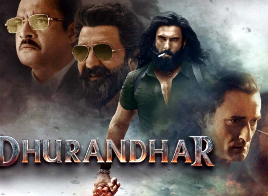 धुरंधर 2: विकी कौशल होंगे मेजर विहान शेरगिल, रणवीर सिंह के साथ धमाकेदार एक्शन !