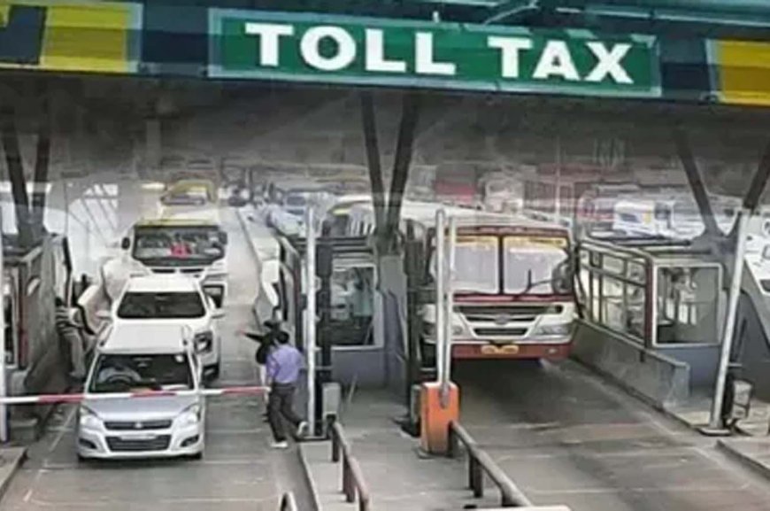 राष्ट्रीय राजमार्गों पर टोल छूट: निर्माणाधीन हाईवे पर 70% तक राहत, नए नियम लागू"