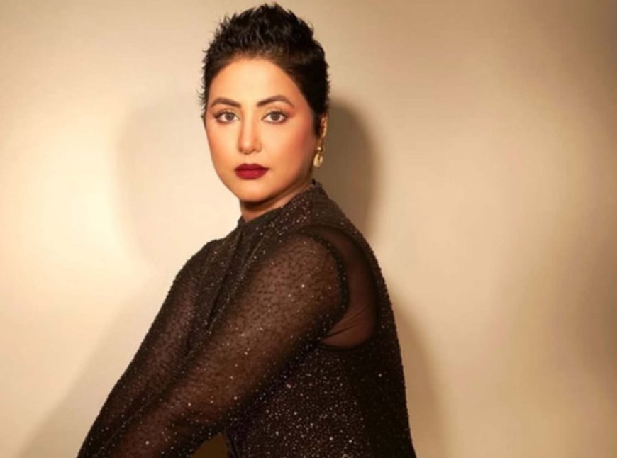 हिना खान ने किया बड़ा खुलासा: ‘ये रिश्ता क्या कहलाता है’ से मिली सबसे ज्यादा कमाई