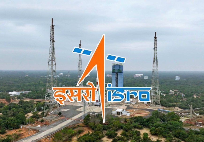 भारत का अपना स्पेस स्टेशन: 2028 में लॉन्च होगा पहला मॉड्यूल, ISRO की ऐतिहासिक तैयारी