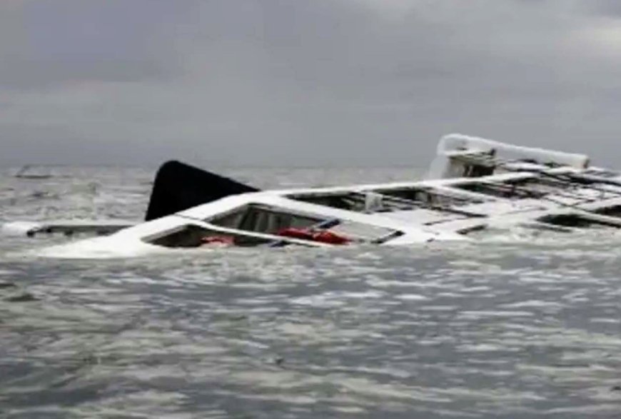 फिलीपींस में बड़ा समुद्री हादसा: 300 से ज्यादा यात्रियों वाली फेरी डूबी, 13 शव बरामद, 100 से अधिक लापता