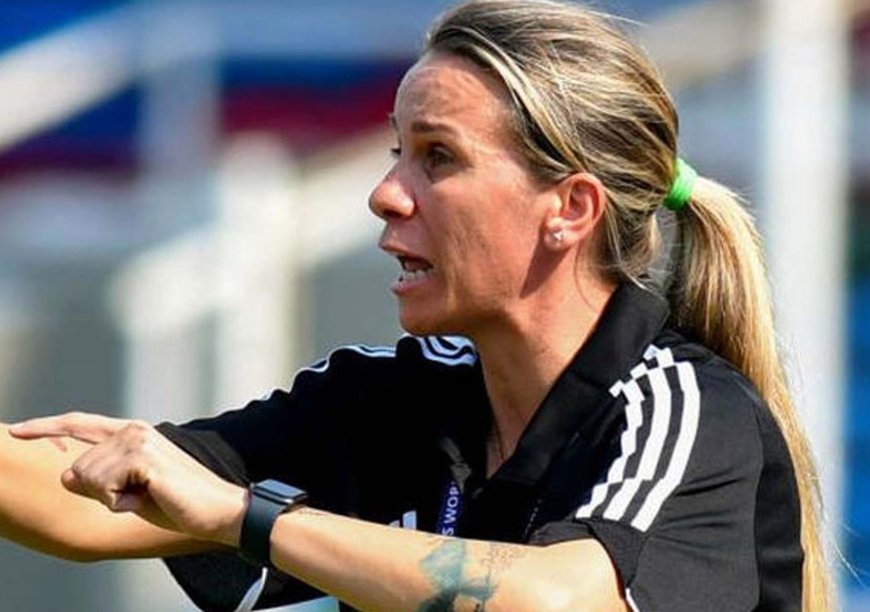 भारतीय महिला अंडर-17 फुटबॉल टीम की नई शुरुआत, पामेला कोंटी के नेतृत्व में एशियाई कप की तैयारी