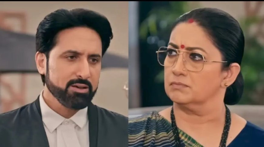 दर्शकों में सस्पेंस और भावुकता का खास असर डाल रहा यह सीरियल