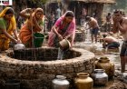 हापुड़ के 50 से ज्यादा गांवों में जल संकट: दूषित पानी से फैल रहीं गंभीर बीमारियां, हर साल जा रही दर्जनों जानें