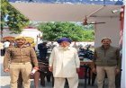 लखीमपुर खीरी : मैगलगंज पुलिस ने पॉक्सो एक्ट के वांछित अभियुक्त को किया गिरफ्तार