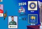 ICC Men's T20 World Cup सुपर-8: इंग्लैंड बनाम पाकिस्तान, पल्लीकेली में स्पिनर्स की होगी असली परीक्षा