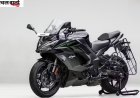 कावासाकी का धमाका! Kawasaki की Ninja 1100SX पर लिमिटेड पीरियड ऑफर, अब और भी आकर्षक कीमत में
