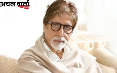 फोटोग्राफर्स ने क्यों किया था अमिताभ बच्चन का अनकहा बैन? अभिषेक-ऐश्वर्या की शादी से जुड़ा है पूरा मामला